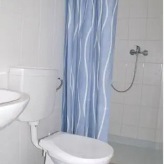 Ambient Hostel Стандартный номер с различными типами кроватей фото 3