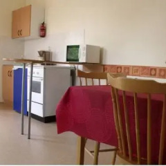 Ambient Hostel Апартаменты с различными типами кроватей фото 5