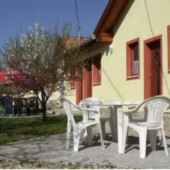 Ambient Hostel Стандартный номер с различными типами кроватей фото 5