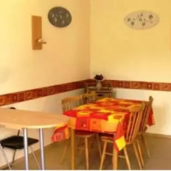 Ambient Hostel Апартаменты с различными типами кроватей фото 4