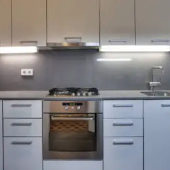 Апартаменты Barcelona Apartment Val Улучшенные апартаменты с различными типами кроватей фото 10