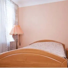 Апартаменты Fortline Apartments Smolenskaya Апартаменты с разными типами кроватей фото 4