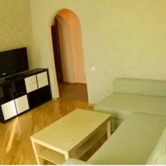 Апартаменты Fortline Apartments Smolenskaya Апартаменты с 2 отдельными кроватями фото 4