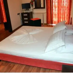 Hotel Brilant Saranda 4* Люкс с различными типами кроватей