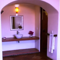 Hotel la Quinta de Don Andres 3* Стандартный номер с двуспальной кроватью фото 4