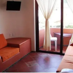 Hotel la Quinta de Don Andres 3* Улучшенный номер с двуспальной кроватью фото 3