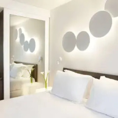 Отель H10 Port Vell 5* Номер категории Эконом фото 5