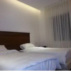 Qatr Al Nada Hotel Suites 3* Стандартный номер с 2 отдельными кроватями фото 6