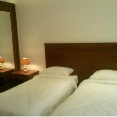 Qatr Al Nada Hotel Suites 3* Стандартный номер с 2 отдельными кроватями