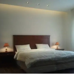 Qatr Al Nada Hotel Suites 3* Стандартный номер с различными типами кроватей