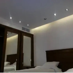 Qatr Al Nada Hotel Suites 3* Стандартный номер с 2 отдельными кроватями фото 9