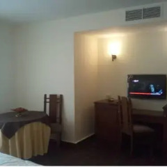Qatr Al Nada Hotel Suites 3* Стандартный номер с различными типами кроватей фото 4