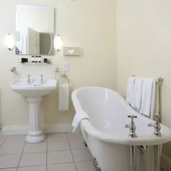 Celbridge Manor Hotel 4* Стандартный номер с различными типами кроватей фото 3