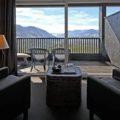 Отель Der Küglerhof 4* Улучшенный номер