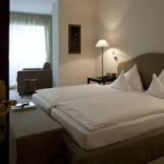 Отель Der Küglerhof 4* Стандартный номер