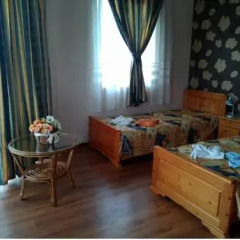Отель Galina Guest House Стандартный номер фото 2