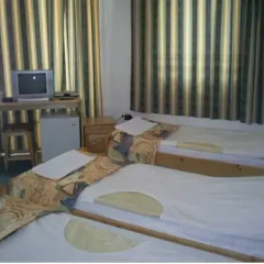 Отель Galina Guest House Стандартный номер фото 16