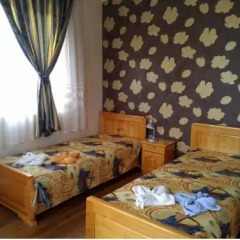Отель Galina Guest House Стандартный номер