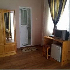 Отель Galina Guest House Стандартный номер