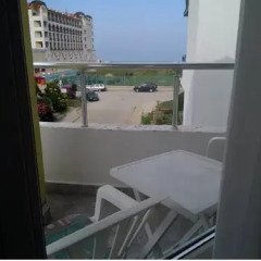 Отель Galina Guest House Стандартный номер фото 15