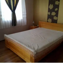 Отель Galina Guest House Стандартный номер фото 5