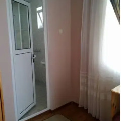 Отель Galina Guest House Стандартный номер фото 17