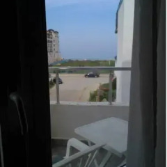 Отель Galina Guest House Стандартный номер фото 19