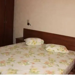 Гостиница Santorini Guest House Стандартный номер с различными типами кроватей фото 15