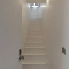 Отель Fine Arts Guesthouse 4* Стандартный номер с 2 отдельными кроватями фото 11