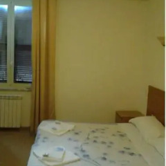 Отель Inovik B&B 3* Стандартный номер с двуспальной кроватью
