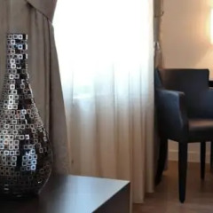 Hotel Vier Jahreszeiten Berlin City 4* Люкс с двуспальной кроватью фото 6