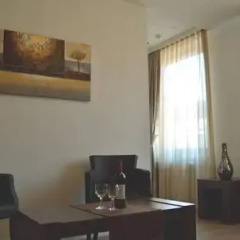Hotel Vier Jahreszeiten Berlin City 4* Люкс с двуспальной кроватью фото 7