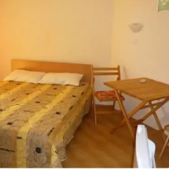 Апартаменты Menada Amadeus 3 Apartments Студия