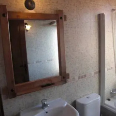 Отель Hospederia Los Reales 3* Стандартный номер с различными типами кроватей фото 2