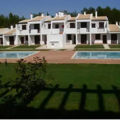 Отель Alto Fairways Апартаменты с различными типами кроватей фото 3