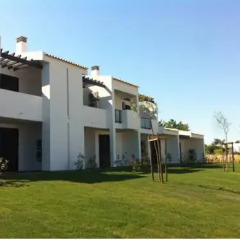 Отель Alto Fairways Апартаменты с различными типами кроватей фото 5