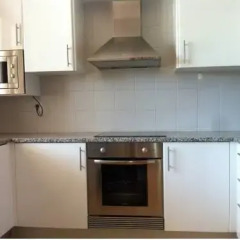 Отель Alto Fairways Апартаменты с различными типами кроватей фото 4