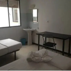 Отель Hostal Galan Стандартный номер фото 4