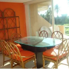 Отель Departamento Real de Palmas Апартаменты с различными типами кроватей фото 2