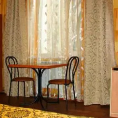 Shakhtarochka Hotel Стандартный номер
