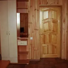 Shakhtarochka Hotel Стандартный номер фото 4