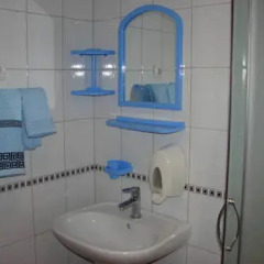 Shakhtarochka Hotel Стандартный номер фото 2