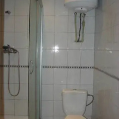 Shakhtarochka Hotel Стандартный номер фото 2