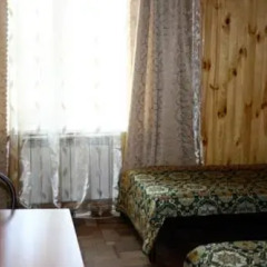 Shakhtarochka Hotel Стандартный номер