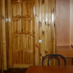 Shakhtarochka Hotel Стандартный номер фото 4