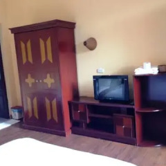 Thang Long Sapa Hotel 2* Улучшенный номер с различными типами кроватей фото 7