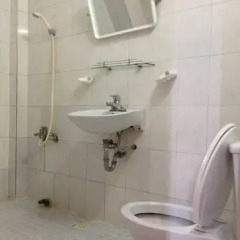 Thang Long Sapa Hotel 2* Стандартный номер с различными типами кроватей фото 4