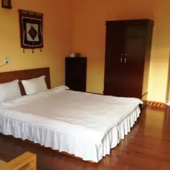 Thang Long Sapa Hotel 2* Стандартный номер с различными типами кроватей