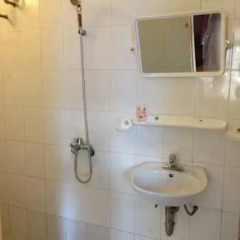 Thang Long Sapa Hotel 2* Стандартный номер с различными типами кроватей фото 5
