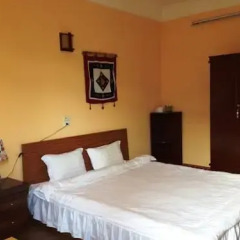 Thang Long Sapa Hotel 2* Стандартный номер с различными типами кроватей фото 3